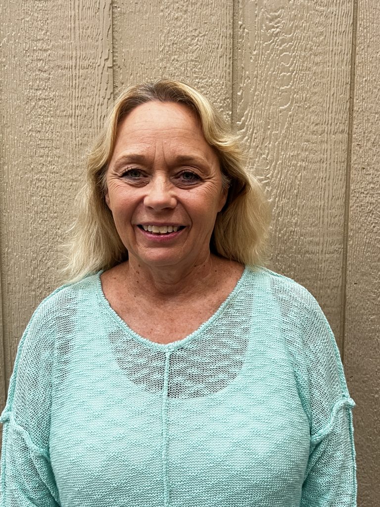 Barb Schafer