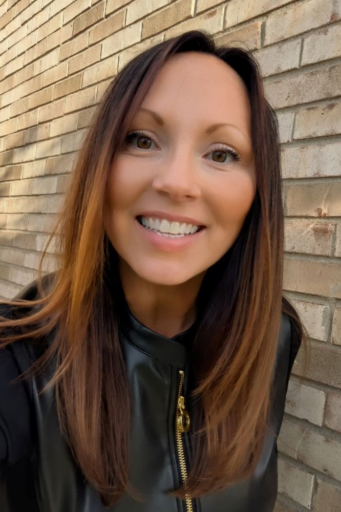 Jenn Golden